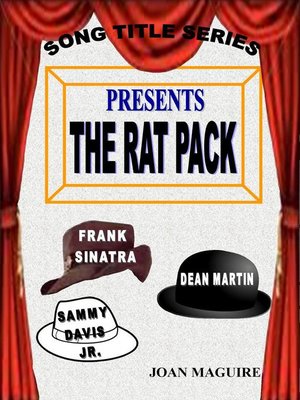cover image of The Rat Pack